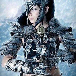 Meet your Posher, Tina